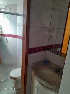 Caldas Novas Bairro do Turista Millennium Thermas