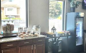 Residence Inn by Marriott Hartford Windsor