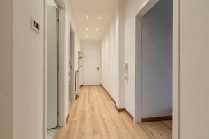 Appartamento luminoso in Mestre by Bricola Apartments