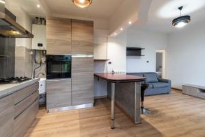 Appartamento luminoso in Mestre by Bricola Apartments