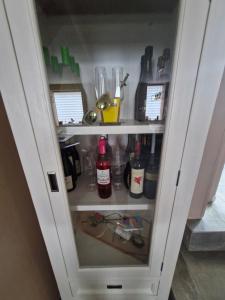 Ingericht huis met tuin