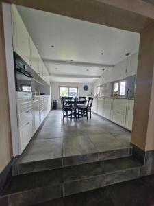 Ingericht huis met tuin