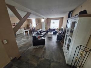 Ingericht huis met tuin