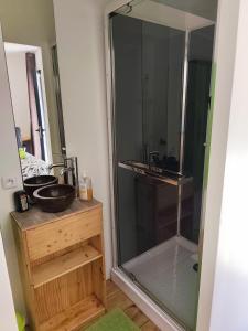 Maisons d'hotes BOUTIQUE HOSTEL BY Cassis : photos des chambres