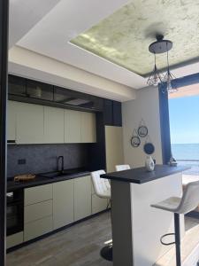 Seaside-suite
