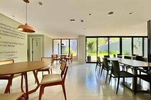 Studio SOFISTiCADO, Clean c Ar Condicionado