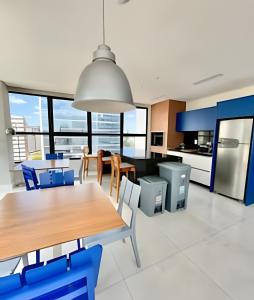 Studio SOFISTiCADO, Clean c Ar Condicionado