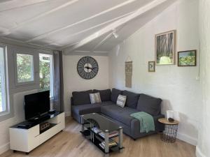 La petite maison au chêne
