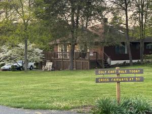 Golf Course Views w Fireplace & Resort Amenities
