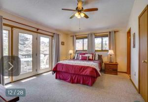 Golf Course Views w Fireplace & Resort Amenities