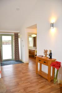 Willow Beautiful 3 bed accessible holiday cottages