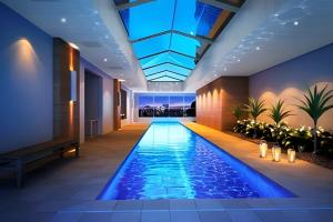 MARAVilHOSO Studio com Garagem e ótima localização