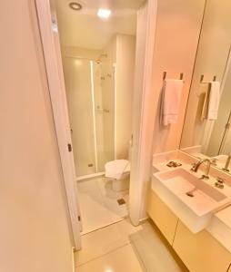 MARAVilHOSO Studio com Garagem e ótima localização