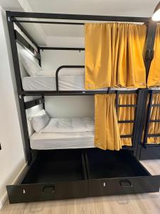 Auberges de jeunesse Lourdes Backpackers : photos des chambres