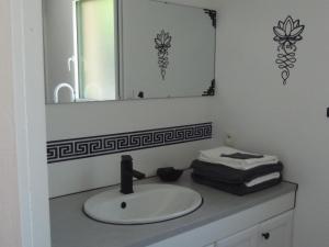 Maisons de vacances A cote des plages et des marais salants de Guerande : photos des chambres