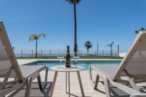 Casa Vista Azul la Herradura Punta de la Mona