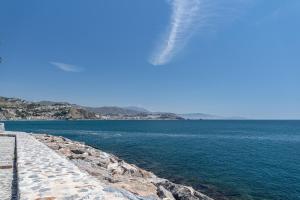Casa Vista Azul la Herradura Punta de la Mona