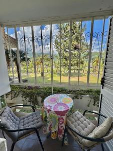 Two Bedroom Apartment near Slovenska Beach