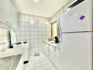 Two Bedroom Apartment near Slovenska Beach