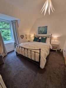 Standard King Room room in Eagle View Guest House