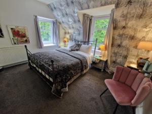 King Room room in Eagle View Guest House