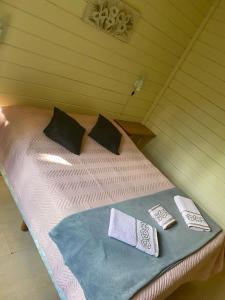 Chalé Recanto das Flores - 5 minutos do Centrinho!