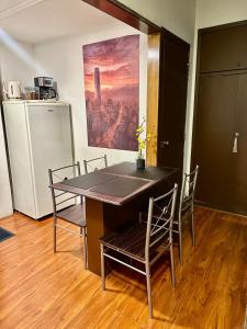 Santiago Centro Apartment