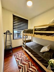 Santiago Centro Apartment