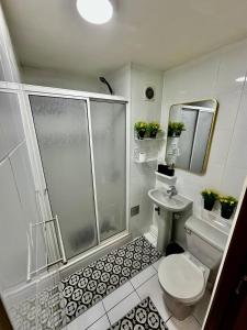 Santiago Centro Apartment