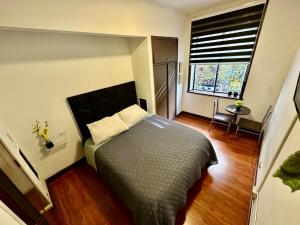 Santiago Centro Apartment