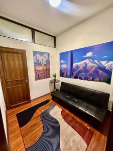 Santiago Centro Apartment