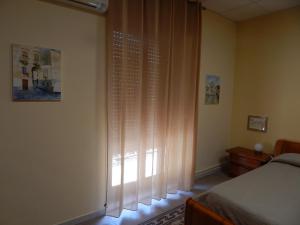 In pieno centro