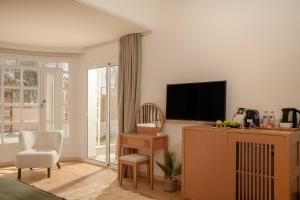 Noya By Dhara Hotels