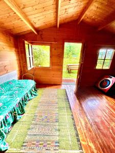 Appartements La Foret - Jardin, Foret de Fontainebleau : photos des chambres