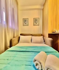 PRiMOROSO Com Ar Condicionado e Wi-Fi