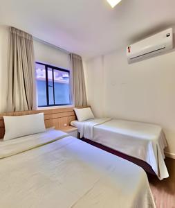 PRiMOROSO Com Ar Condicionado e Wi-Fi