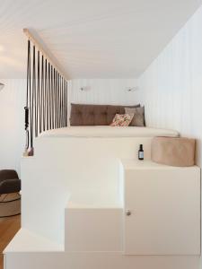 Chez Stéphanie De - Superbe studio design en centre ville avec piscine