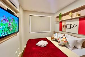 THEe REED, C ar Cond. Tecnologico e Inovador