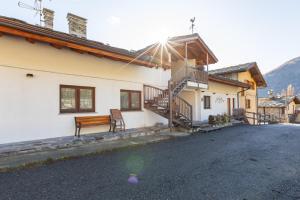 Agriturismo Soleil Levant Torgnon