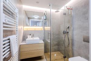 PINEA Apartamenty
