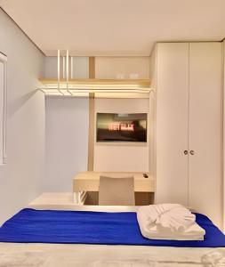 Completo Studio, no centro de Curitiba