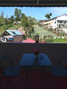 M2 Homestay Berastagi