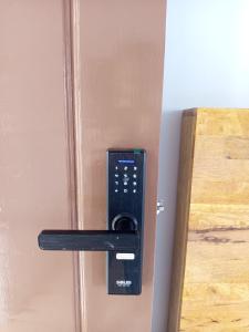 M2 Homestay Berastagi