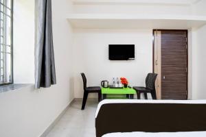 Hotel O Grand Anvi