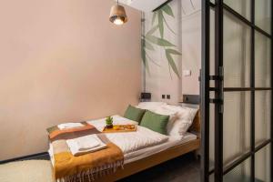 ASTORIA Loft Elite Apartment free parking,WIFI,AC,Elevator