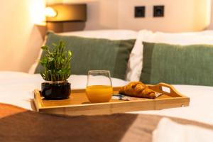 ASTORIA Loft Elite Apartment free parking,WIFI,AC,Elevator