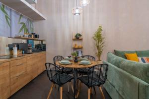 ASTORIA Loft Elite Apartment free parking