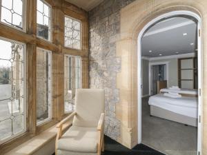 The Babbling Brook Nook at Harcombe House