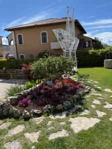 Villa Mascitti B&B Tortoreto Alto