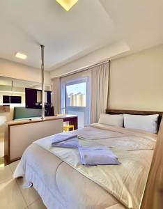 MAGNíFICO Apto. c Excelente localização